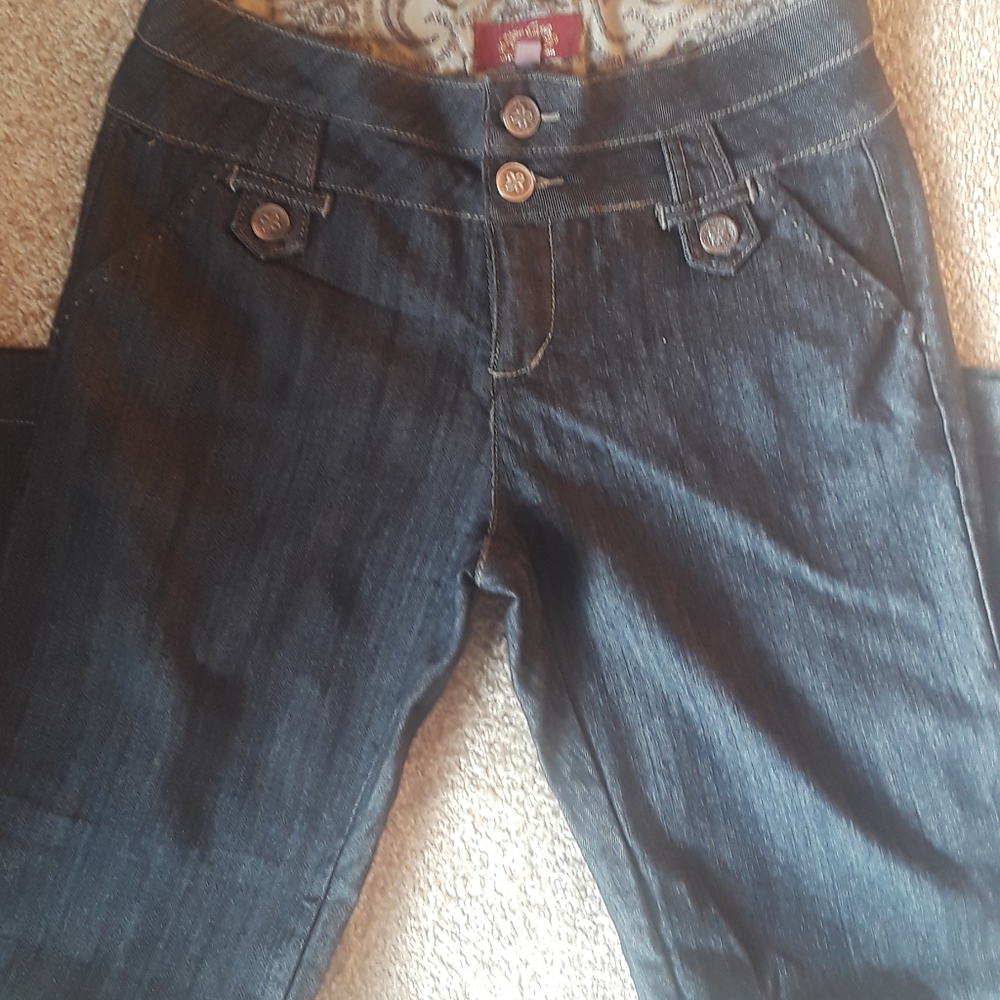 ONE SONE JEANS